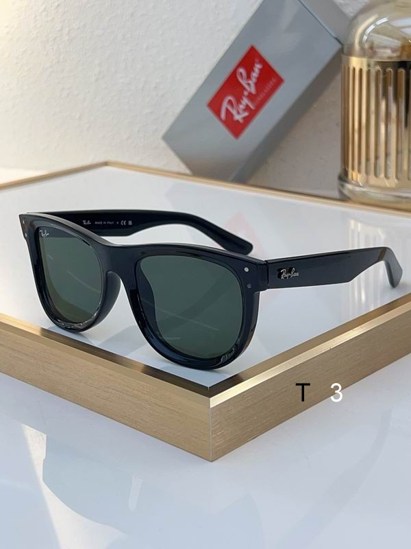 RayBan Sunglasses ID:20240804-405